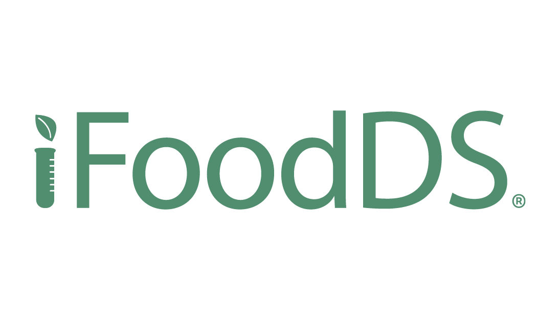 iFoodDS