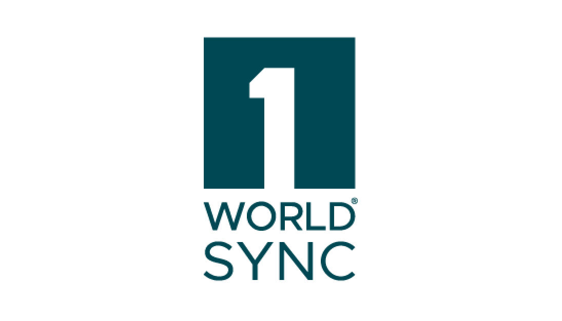 1 WorldSync Logo